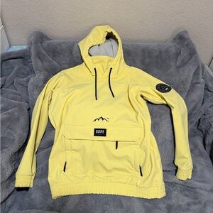 DOPE snowboard Ski & Snow Jacket